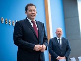 Bundeshaushalt: „Nichts ist teurer als der Stillstand“