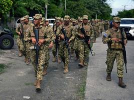 El Salvador: Der selbst ernannte „coolste Diktator der Welt“ macht Ernst