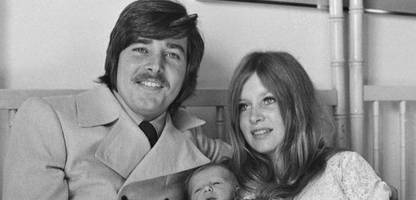 Bobby Sherman ist tot: US-Schauspieler und Sänger im Alter von 81 Jahren gestorben