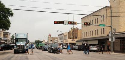 deutsche einwanderer in texas: mit »howdy« grüßen, brahms singen