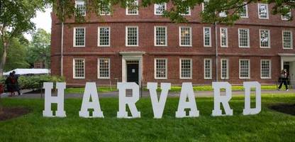 harvard vs trump: gericht verhindert erneut einreisestopp für ausländische studierende