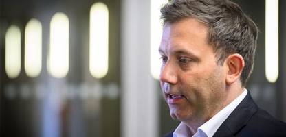 Lars Klingbeil: Opposition übt heftige Kritik an Haushaltsplänen