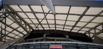 Ligue 1: Zwangsabstieg in zweite Liga für Ex-Serienmeister Olympique Lyon