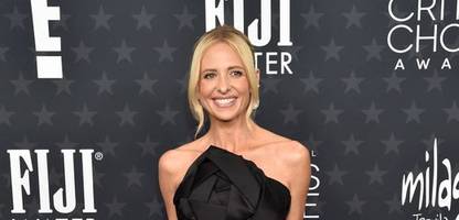Sarah Michelle Gellar möchte alle verstorbenen Charaktere aus »Buffy« zurückbringen