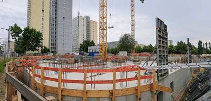 sozialer wohnungsbau: kabinett plant mit rekordsumme