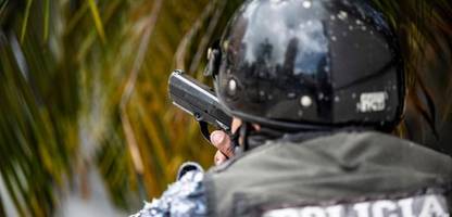 Venezuela: Influencer vor laufender Kamera erschossen