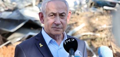 waffenstillstand in nahost: ein krieg, der netanyahu gestärkt hat