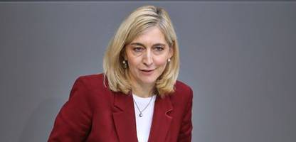 Nina Warken: Jens Spahns Parteifreundin distanziert sich von Sonderermittlerin