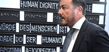 Erste Anklage gegen Immobilienjongleur René Benko steht offenbar bevor