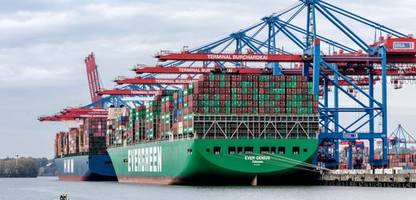Ifo-Index steigt auf höchstem Stand seit Mai 2024