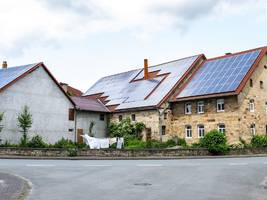 Etteln in Nordrhein-Westfalen: Das intelligenteste Dorf der Welt
