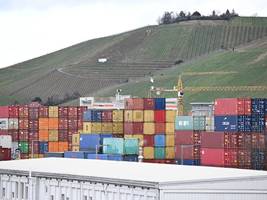 Konjunktur in Deutschland: Die Stimmung hellt sich auf