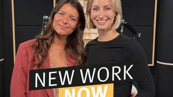 #148 Big Five, Big Impact: Anna Lüling über Selbstbestimmung im Alltag