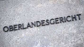clan-mitglied? mann kommt wegen justizüberlastung frei