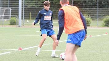ex-hsv-kapitän vermittelt ukraine-talent nach norderstedt