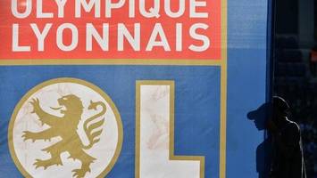 Frankreichs Fußball unter Schock: Zwangsabstieg für Olympique Lyon
