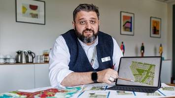 großes wohnungsprojekt in norderstedt vor realisierung