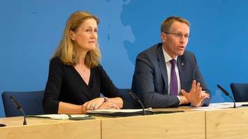 Günther froh über Einigung zum „Wachstumsbooster”