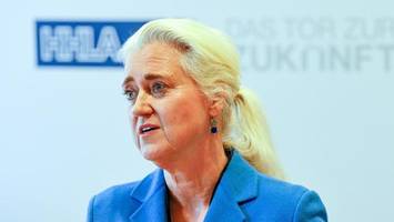 HHLA: Die Suche nach einem neuen Chef läuft schon länger
