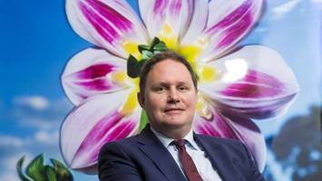 Hamburgs Kultursenator Brosda soll wichtiges Amt in SPD bekommen