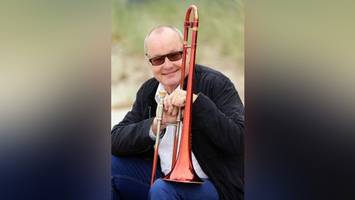 jazz baltica vor dem start