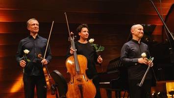 martha argerich sitzt im publikum – bei ihrem eigenen festival