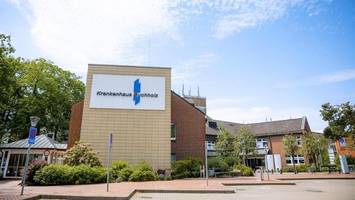 millionenspritze für zwei krankenhäuser im landkreis harburg