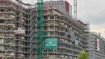 Nordländer wollen Ansätze zur Senkung von Baukosten teilen