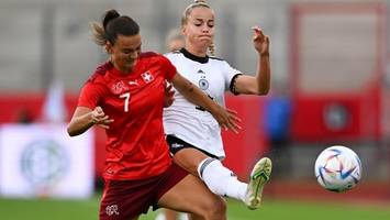 schweizer nationalspielerin xhemaili verlässt vfl wolfsburg