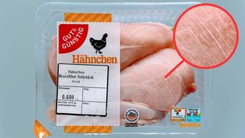 Tierschützer gegen Edeka: Qualitätsmängel bei Geflügelfleisch?
