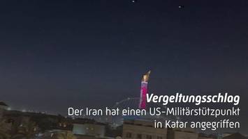 Trump verkündet das Ende des 12-Tage-Krieges – wirklich?