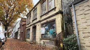 Verkauf von „Messie-Haus“ in Pinneberg hakt – das ist der Grund