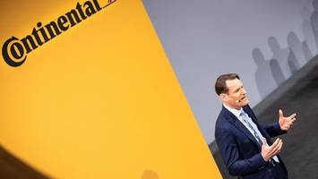 zölle – conti senkt ziele und will mehr in usa produzieren