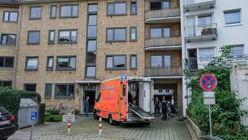 „ich musste weg. ich bin gesprungen!“ tod nach balkonsturz