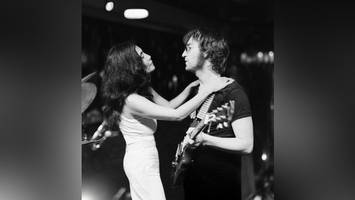 „One to One“: So lebten Yoko Ono und John Lennon in New York