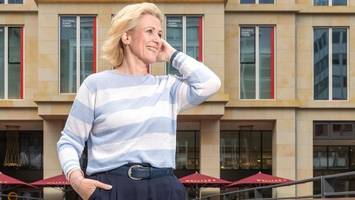 TV-Comeback nach Abnehmerfolg? Das plant Anke Harnack beruflich