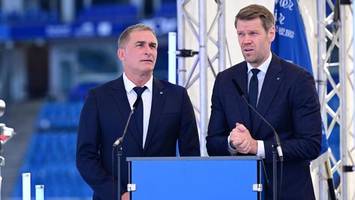 Reis-Transfer steht bevor: Wo der HSV jetzt nach Neuzugängen sucht