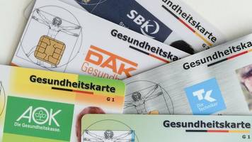 gesundheitswesen: krankenkassen bekommen geld – höhere beiträge drohen dennoch