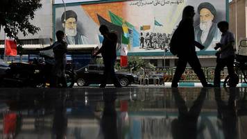 Krieg zwischen Israel und Iran: „Israel hat bereits gewonnen. Es sollte so klug sein, das zu erkennen“