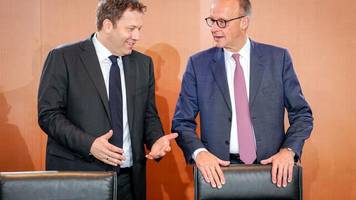 Regierung plant Rekordverschuldung: 10.000 Euro neue Schulden für jeden Bundesbürger