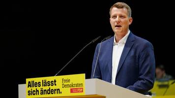 Vize-Chef der FDP: „Wir sollten uns trauen, Meta in Europa zu zerschlagen“