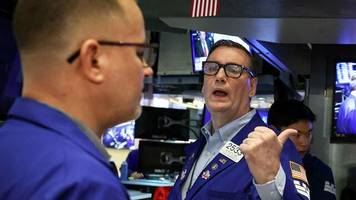 Börse: Die beste Option: Nichtstun