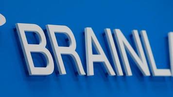 medizintechnik-software: brainlab bei börsengang mit bis zu 2,1 milliarden euro bewertet