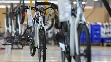 Mobilität: Fahrradabsatz in Deutschland gesunken – E-Bikes erstmals mit Preisabschlag