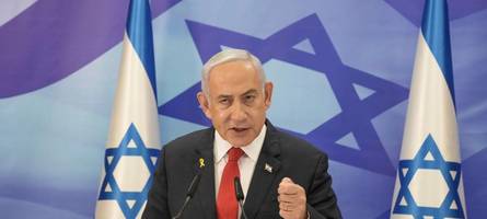 Nach den USA bestätigt auch Israel die Waffenruhe mit Iran