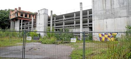 Stadt arbeitet an Baurecht für neues Kongressparkhaus – doch der Mehrheitseigner will das gar nicht