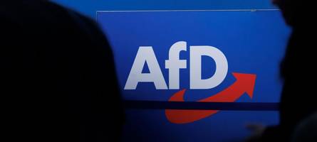 „Wichtiges Signal“: AfD kommt in Bayern auf die Liste der extremistischen Organisationen