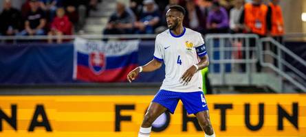 halbfinale der u21-em: deutschland fordert frankreich mit fca-star chrislain matsima heraus