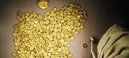 weitere teileinstellungen im goldschatz-prozess