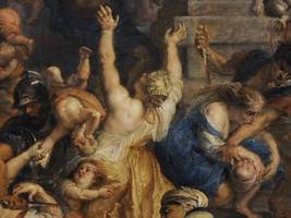 Staatsgemäldesammlungen: Angst und Chaos im Tempel der Kunst